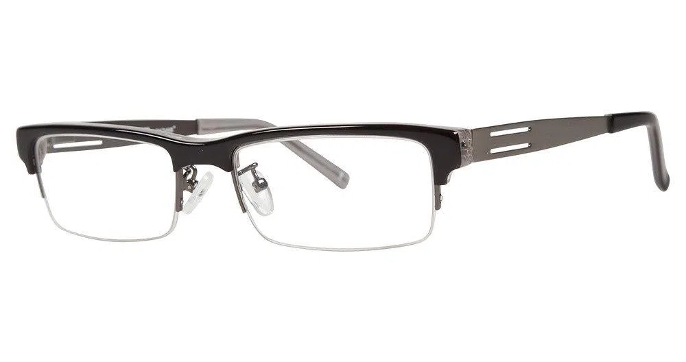 Red Tiger RT503M Eyeglasses - view 3